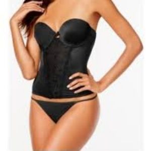 Maidenform Corsett Bra
